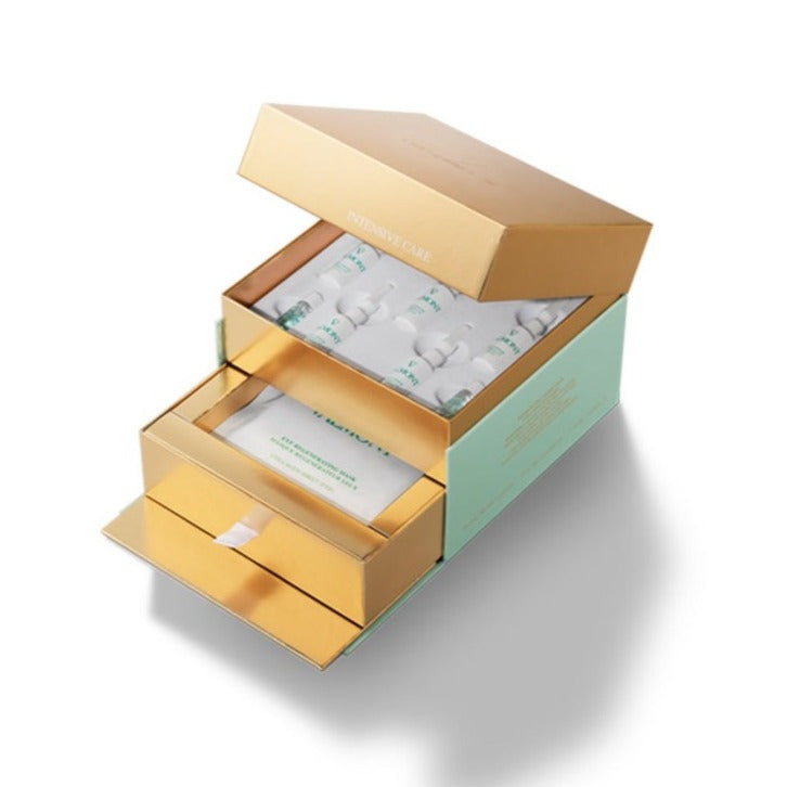 Valmont Intensive Care: Eye Regenerating Mask Treatment - 5x