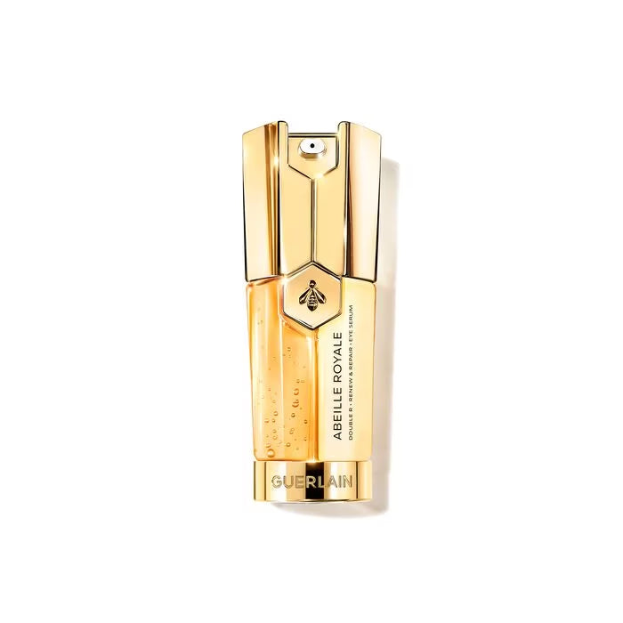 Guerlain Abeille Royale: Double R Renew & Repair Eye Serum - 20ml