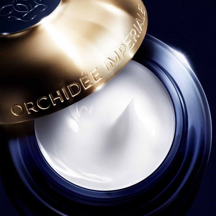 Guerlain Orchidee Imperiale: The Molecular Concentrate Eye Cream - 20ml