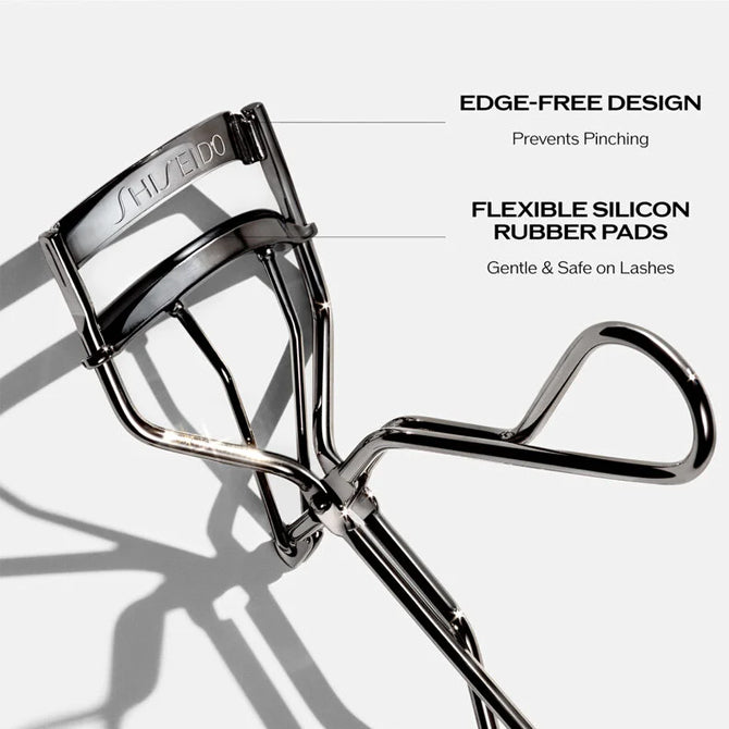 Shiseido: Eyelash Curler