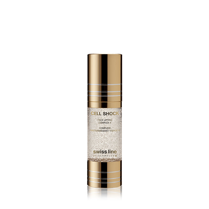 Swiss Line Cell Shock: Face Lifting Complex II (Serum) – 30 ml