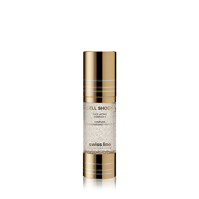 Swiss Line Cell Shock: Face Lifting Complex II – 30 ml