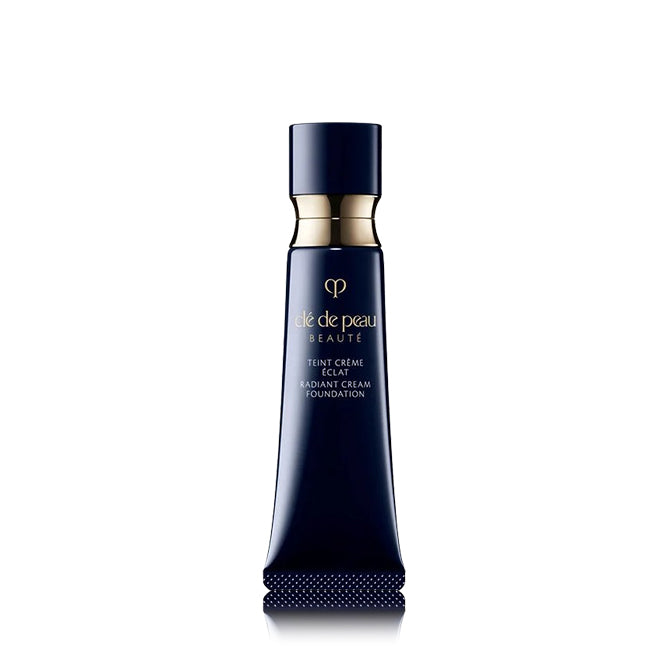 Clé de Peau Beauté: Radiant Cream Foundation SPF 25 - 21ml