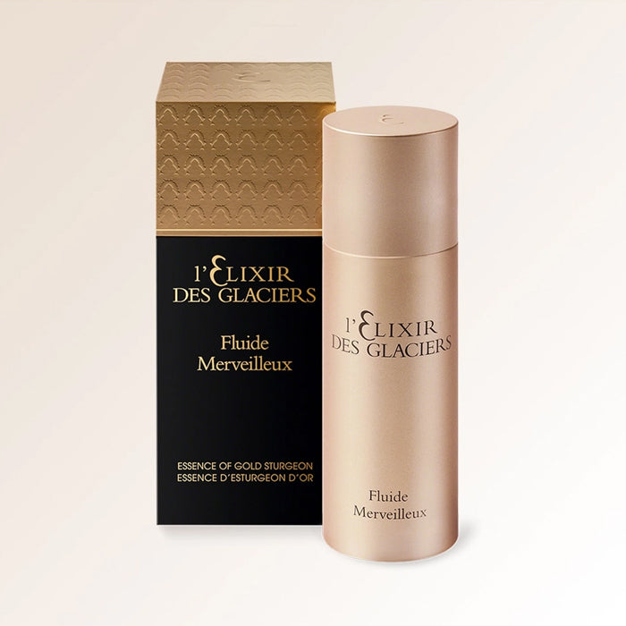 Valmont l'Elixir des Glaciers: Fluide Merveilleux - 100ml