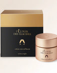 Valmont l'Elixir des Glaciers Crème Merveilleuse