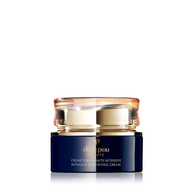 Clé de Peau Beauté: Intensive Fortifying Cream – 50 ml