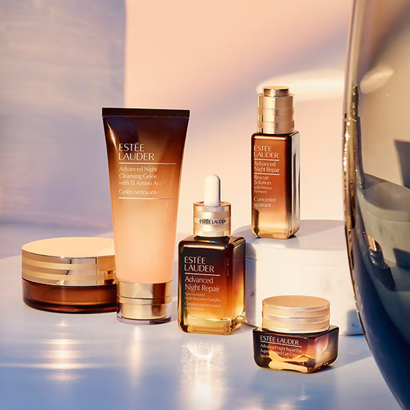Estee Lauder: Advanced Night Repair Eye Supercharged Gel-Creme - 15ml