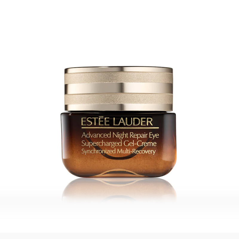 Estee Lauder: Advanced Night Repair Eye Supercharged Gel-Creme - 15ml