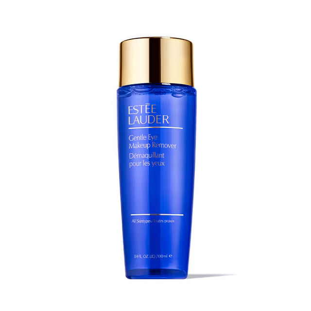 Estee Lauder: Gentle Eye Makeup Remover - 100ml