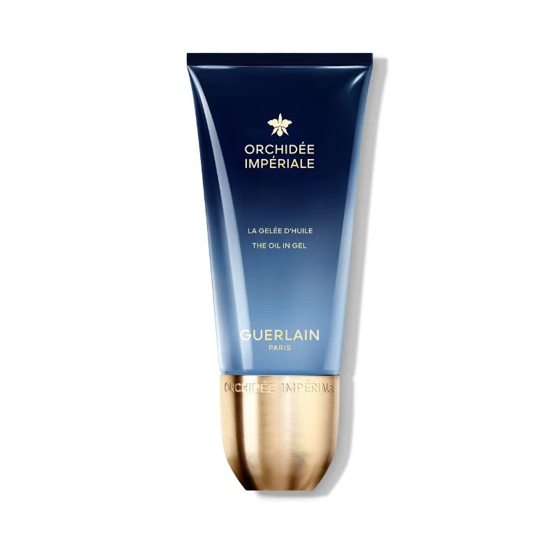 Guerlain Orchidee Imperiale: The Oil In Gel - 150ml