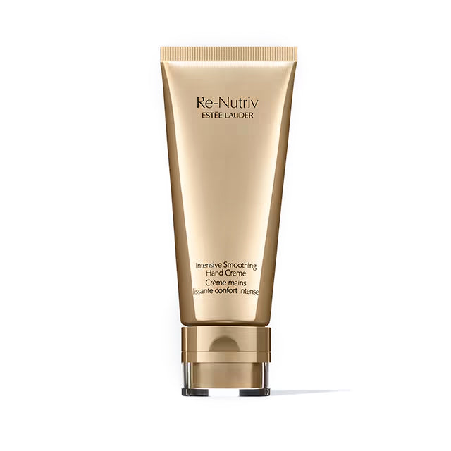 Estee Lauder: Re-Nutriv Intensive Smoothing Hand Creme - 100ml