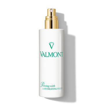 Valmont Hydration: Priming with a Hydrating Fluid – 150 ml