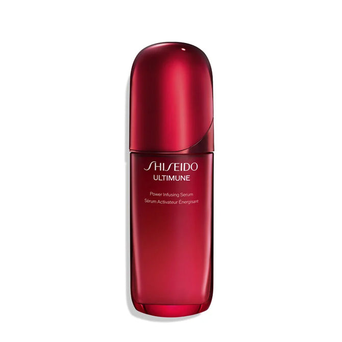 Shiseido Ultimune: Power Infusing Serum 4.0 - 50ml / 75ml (Refill)