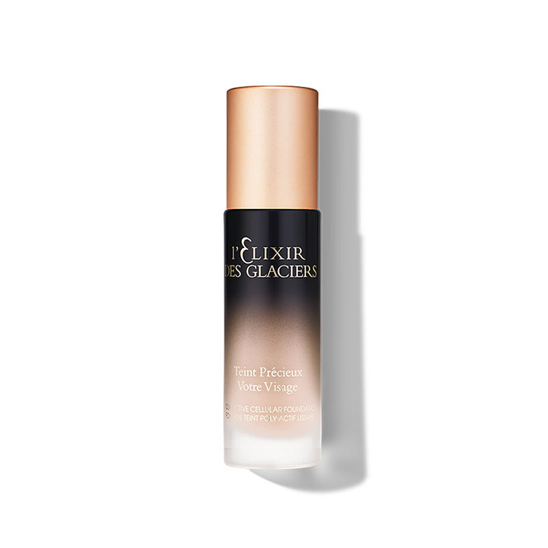 Valmont l'Elixir des Glaciers: Teint Precieux – 30ml