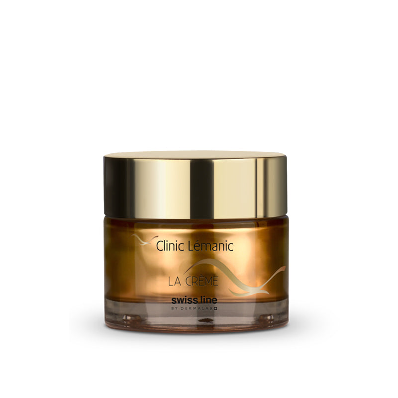 Swiss Line: Clinic Lémanic La Cream - 50ml