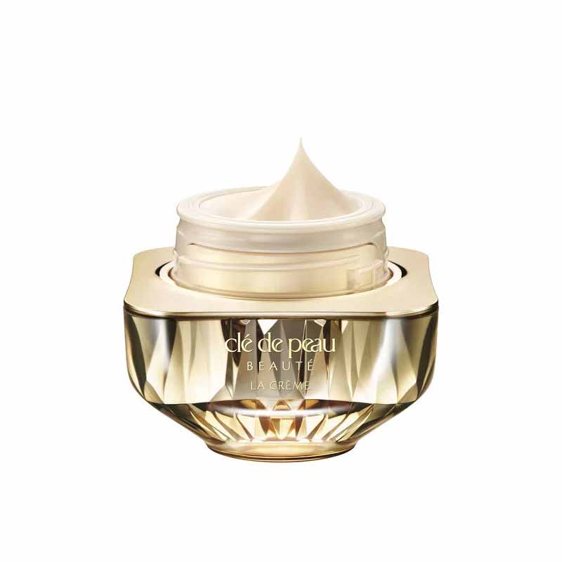 Clé de Peau Beauté: La Crème – 30ml