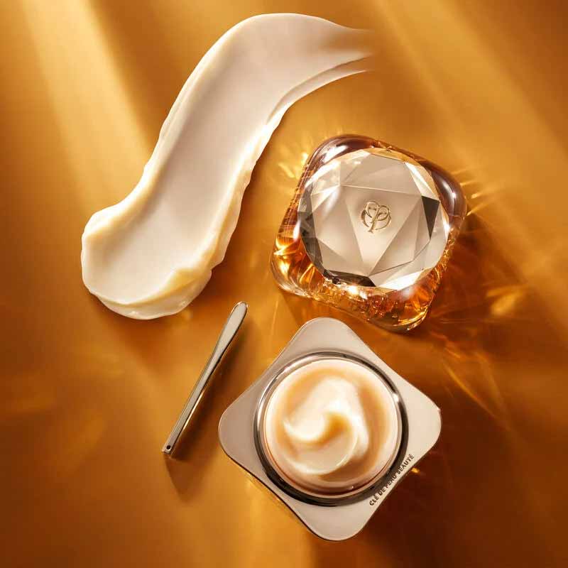 Clé de Peau Beauté: La Crème – 30ml