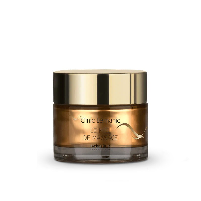 Swiss Line: Clinic Lémanic Le Miel De Massage Lifting Mask - 50ml