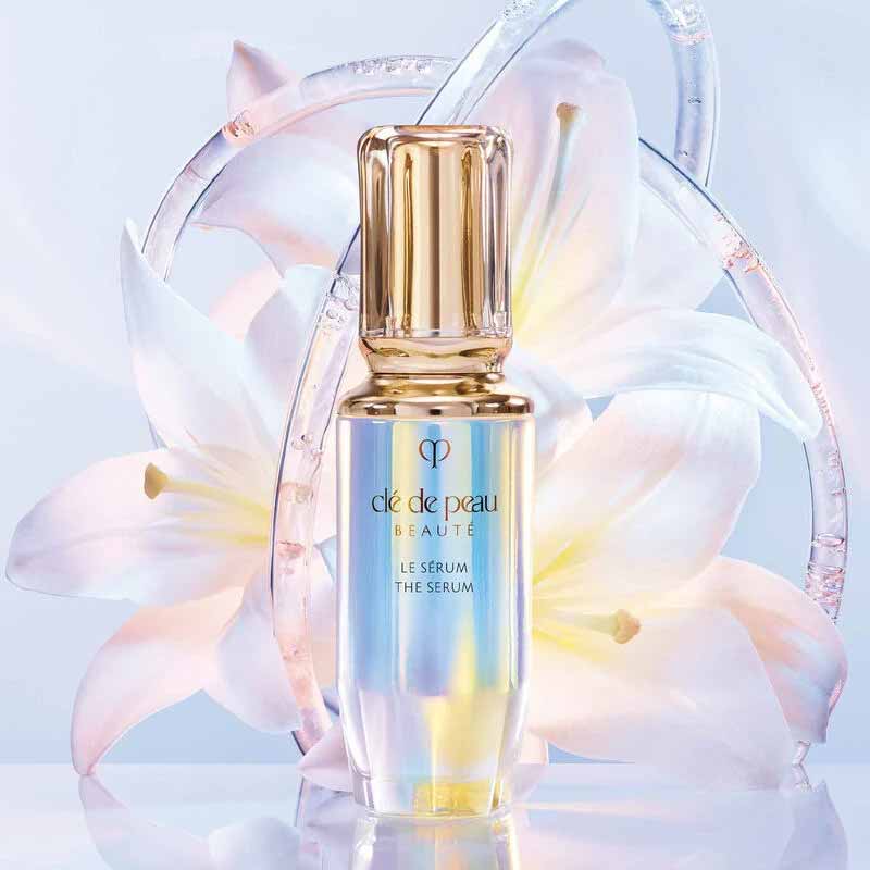 Clé de Peau Beauté: Le Serum - 50ml