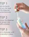 Clé de Peau Beauté: Le Serum - 50ml