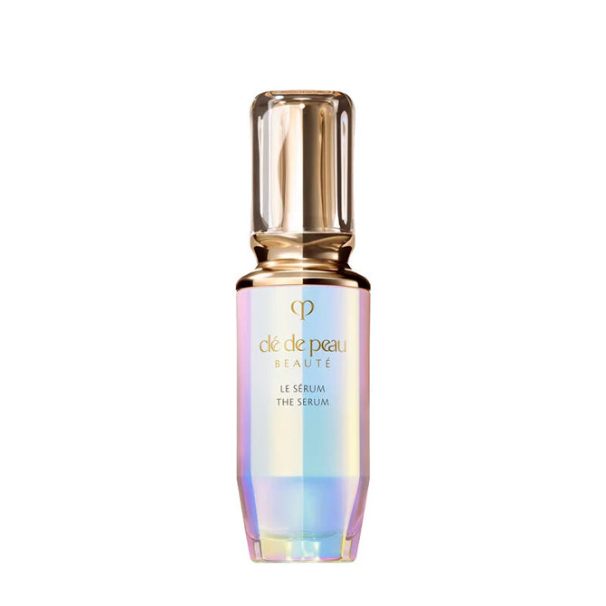 Clé de Peau Beauté: Le Serum - 50ml