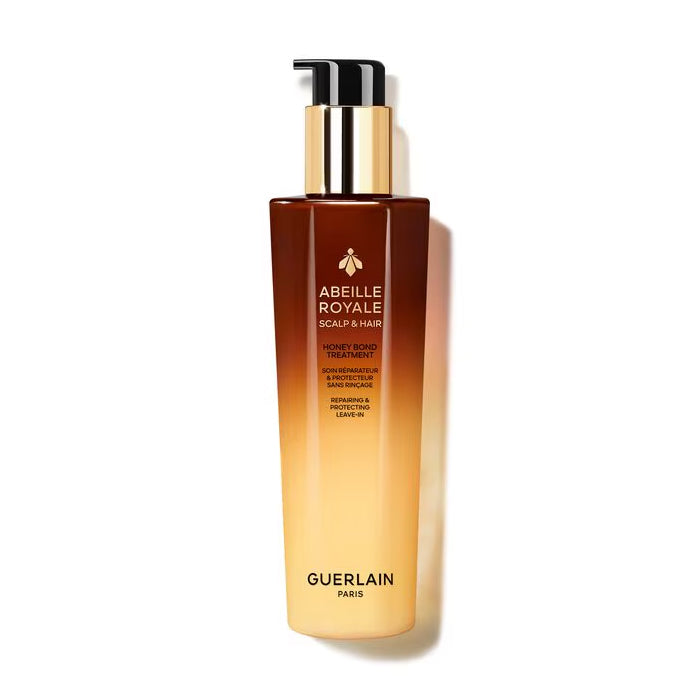 Guerlain Abeille Royale: Honey Bond Treatment leave-In Care - 150ml