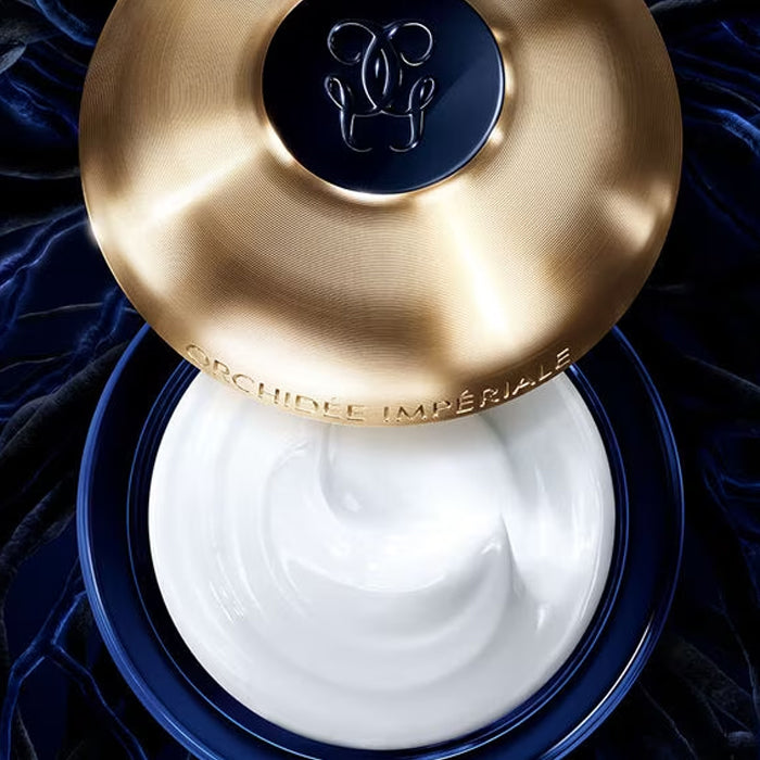 Guerlain Orchidee Imperiale: The Light Cream - 50ml