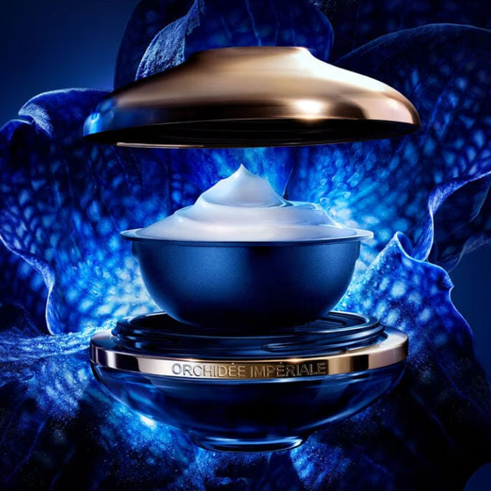 Guerlain Orchidee Imperiale: The Longevity Light Cream - 50ml