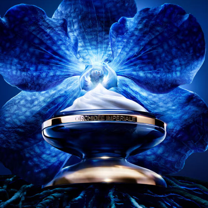 Guerlain Orchidee Imperiale: The Longevity Light Cream - 50ml