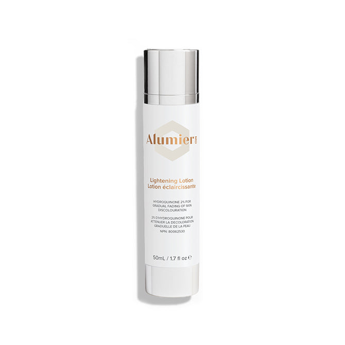 Alumier: Lightening Lotion - 50ml