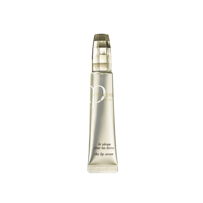 Clé de Peau Beauté: Lip Serum - 15ml