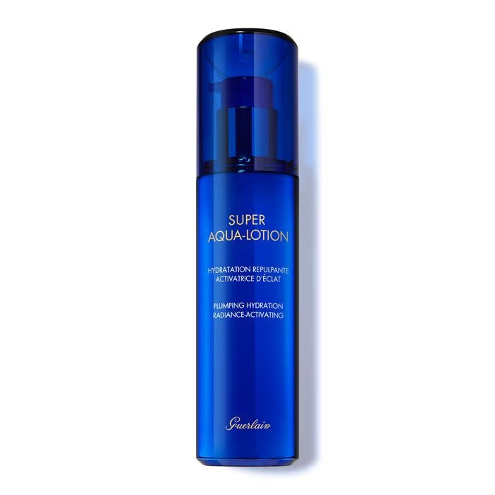 Guerlain Super Aqua: Lotion - 150ml