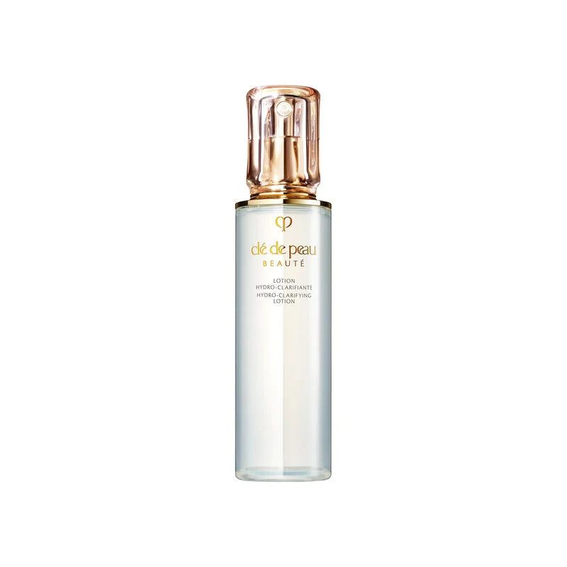 Clé de Peau Beauté: Hydro-Clarifying Lotion – 170 ml