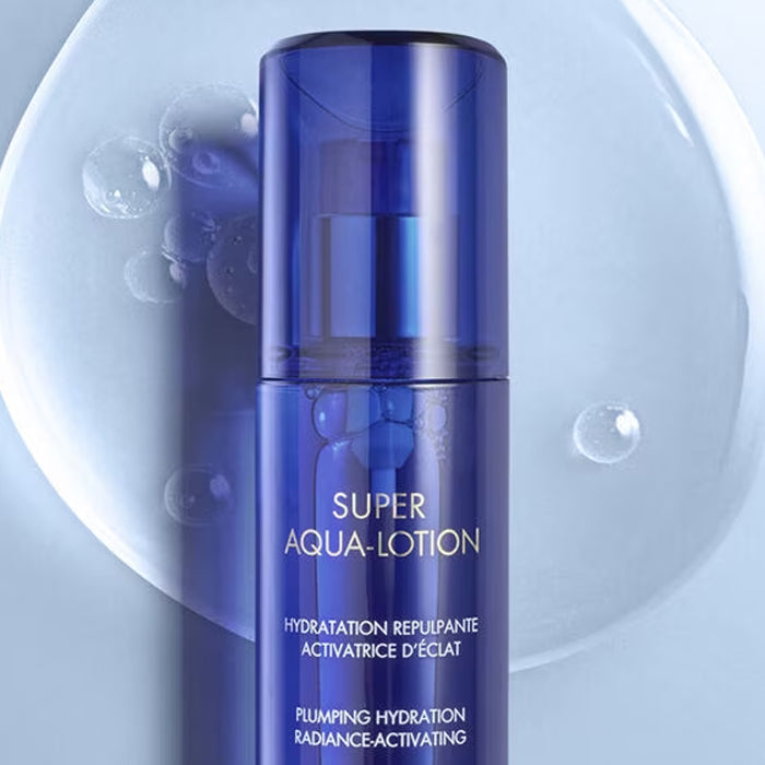 Guerlain Super Aqua: Lotion - 150ml