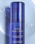Guerlain Super Aqua: Lotion - 150ml