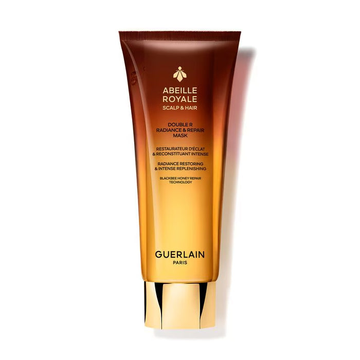 Guerlain Abeille Royale: Doulbe R Radiance & Repair Mask - 200ml