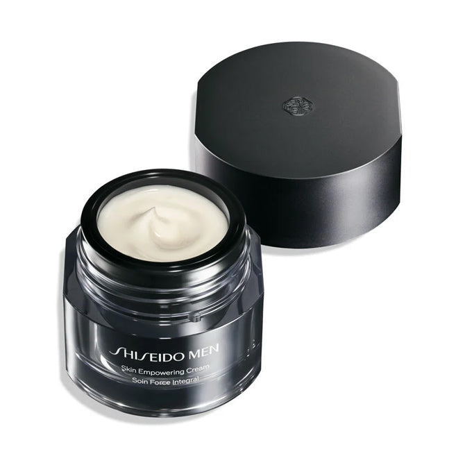 Shiseido Men: Skin Empowering Cream - 50ml
