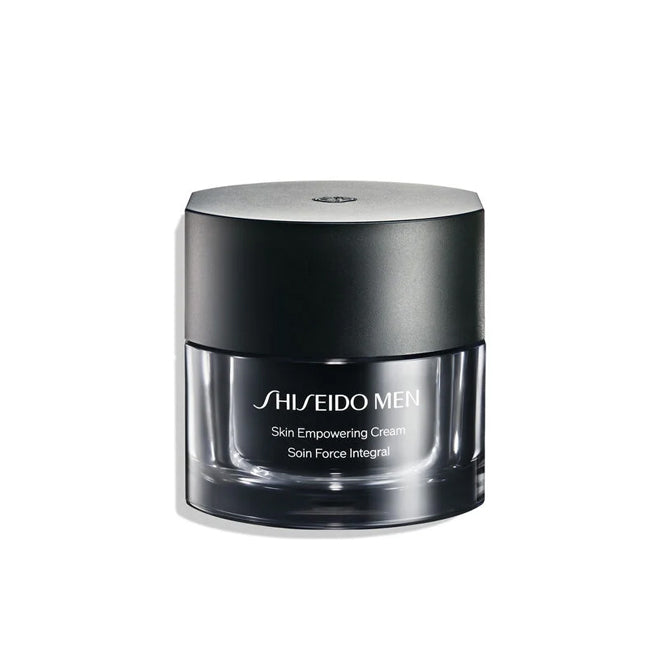 Shiseido Men: Skin Empowering Cream - 50ml