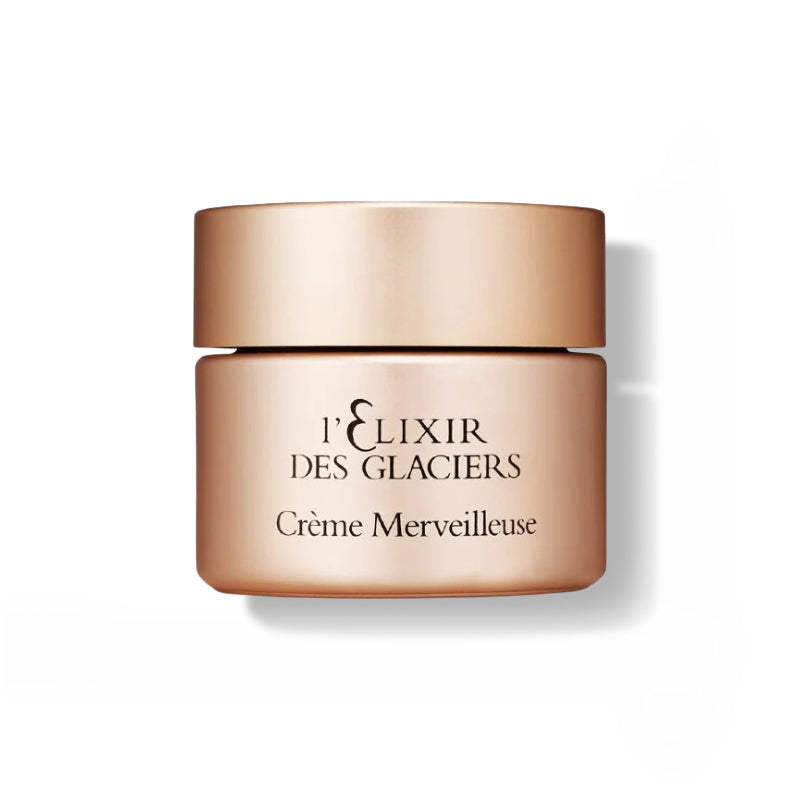 Valmont l'Elixir des Glaciers: Creme Merveillese - 50ml