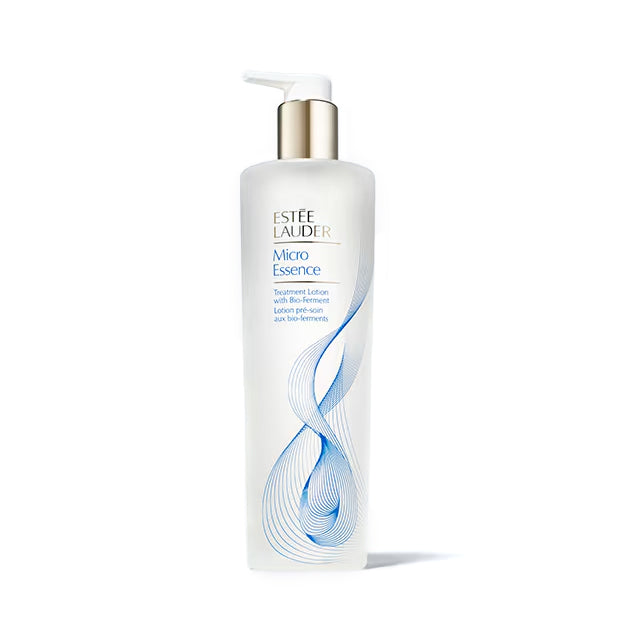 Estee Lauder: Micro Essence Treatment Lotion Toner with Bio-Ferment - 200ml / 400ml