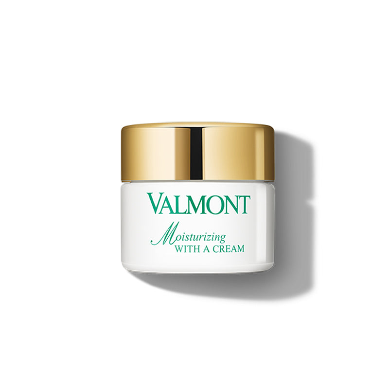 Valmont Hydration: Moisturizing Cream – 50 ml