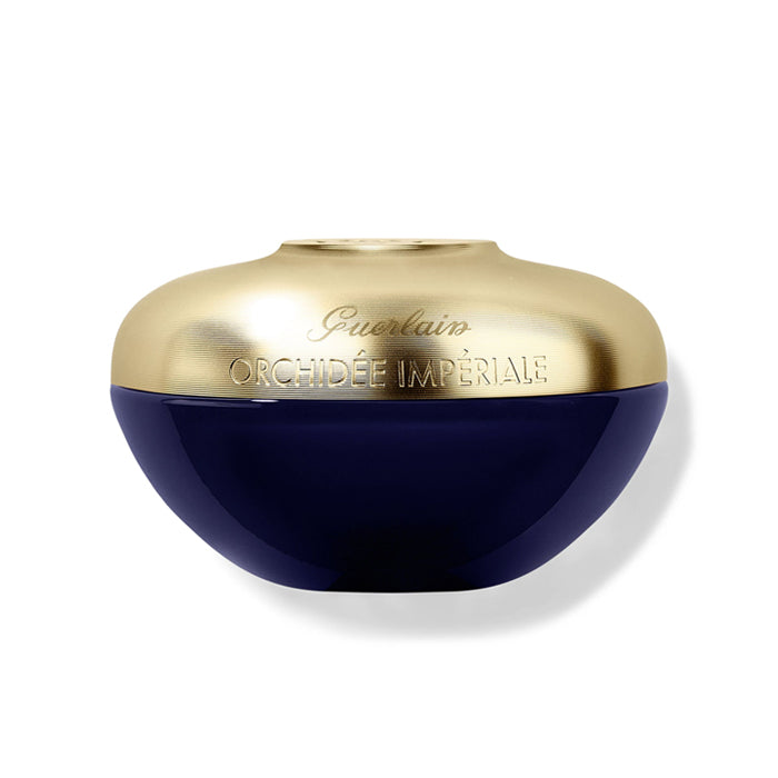 Guerlain Orchidee Imperiale: The Neck And Decollete Cream - 75ml