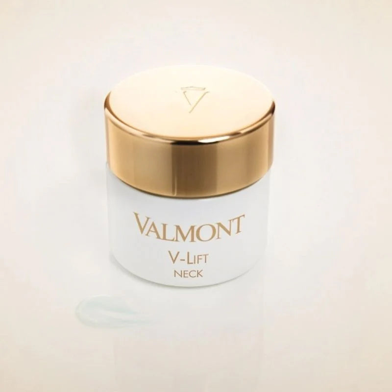 Valmont Lifting Ritual: V-Lift Neck Cream - 50ml