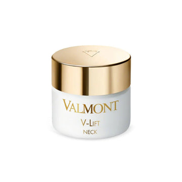 Valmont Lifting Ritual: V-Lift Neck Cream - 50ml