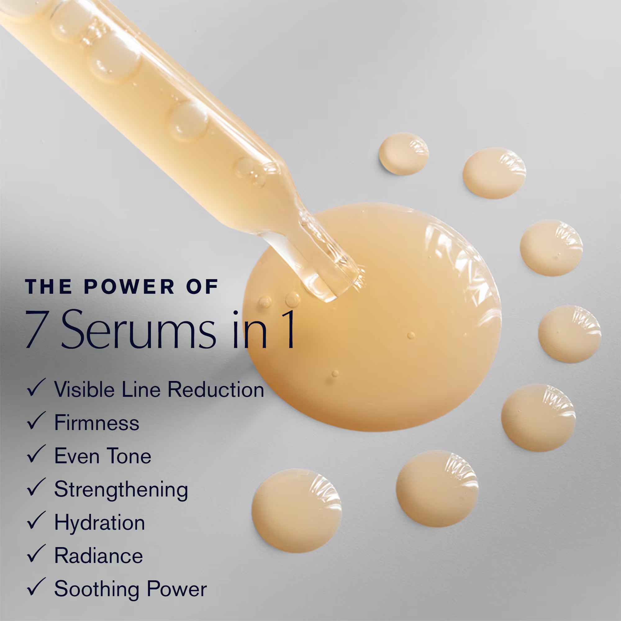 Estee Lauder: Advanced Night Repair Serum Duo Synchronized Multi-Recovery Complex - 100ml (50ml x 2)