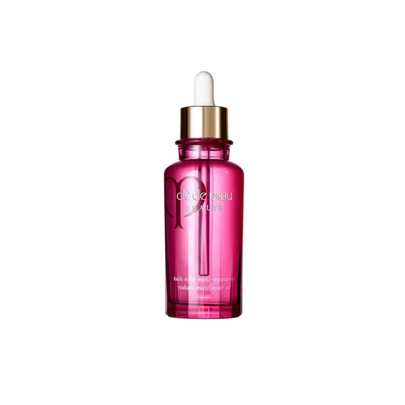 Clé de Peau Beauté: Radiant Multi Repair Oil - 75ml