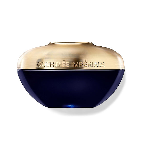 Guerlain Orchidee Imperiale: The Neck And Decollete Cream - 75ml