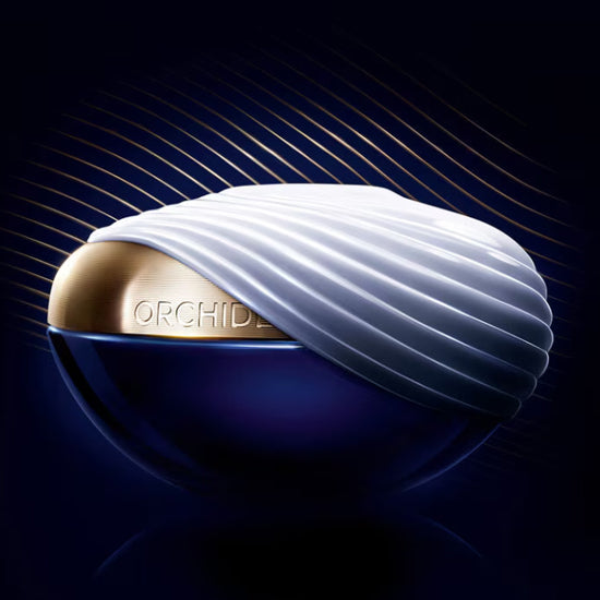 Guerlain Orchidee Imperiale: The Neck And Decollete Cream - 75ml