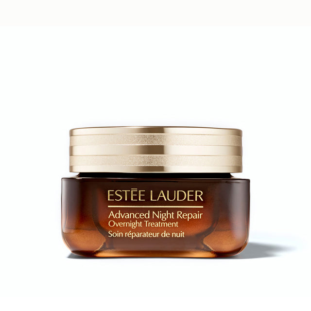 Estee Lauder: Advanced Night Repair Overnight Treatment - 65ml