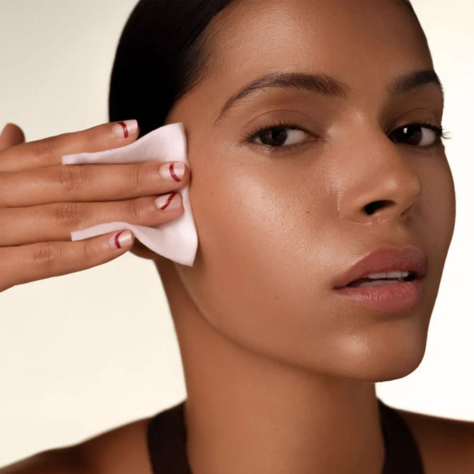 Shiseido: Facial Cotton - 165pads